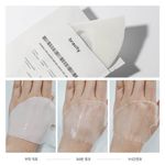 Bravity Derma Collagen Micro-Hole Gel Mask 30g x4ea Premium Brightening Wrinkle Care Hydrogel _ Made in KOREA